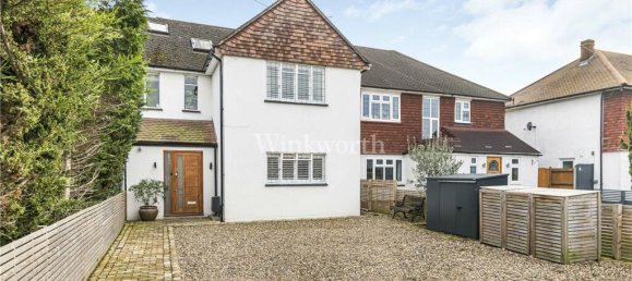 4 bedrooms House in Beckenham, United Kingdom No. 3470 17