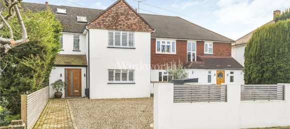 4 bedrooms House in Beckenham, United Kingdom No. 3470 3