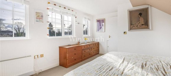 4 bedrooms House in Beckenham, United Kingdom No. 3470 16