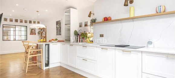 4 bedrooms House in Beckenham, United Kingdom No. 3470 5