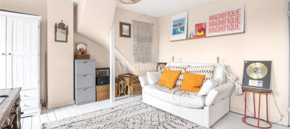 4 bedrooms House in Beckenham, United Kingdom No. 3470 14