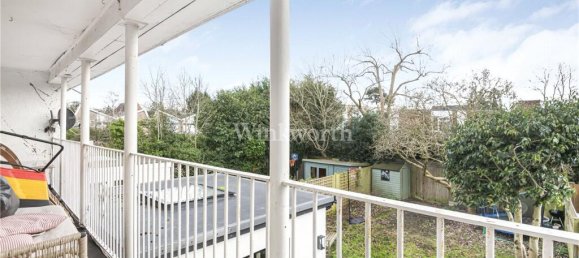 4 bedrooms House in Beckenham, United Kingdom No. 3470 11