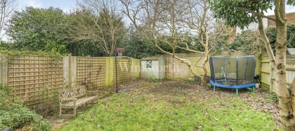 4 bedrooms House in Beckenham, United Kingdom No. 3470 10