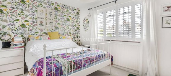4 bedrooms House in Beckenham, United Kingdom No. 3470 7