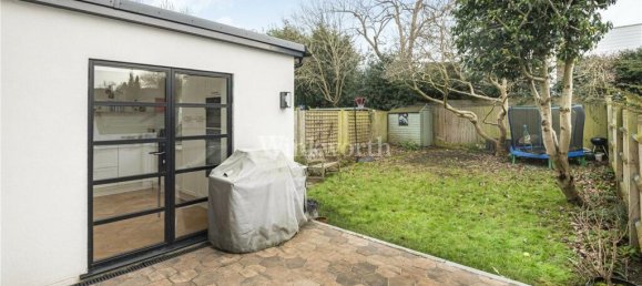 4 bedrooms House in Beckenham, United Kingdom No. 3470 9