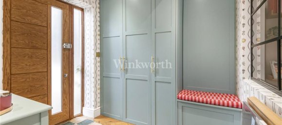 4 bedrooms House in Beckenham, United Kingdom No. 3470 6