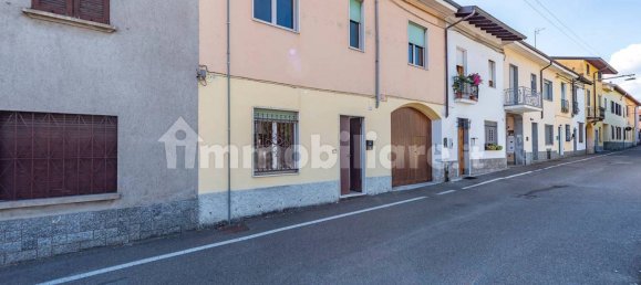 2 bedrooms Villa in Parabiago, Italy No. 307885 34