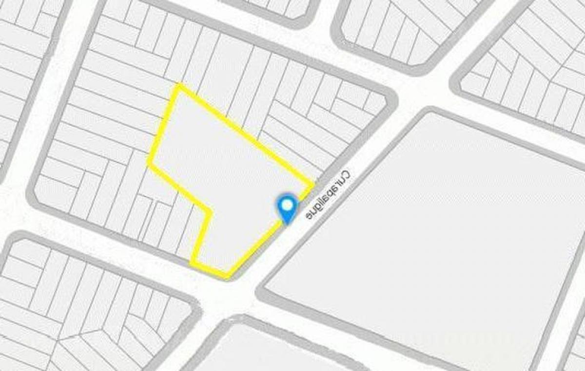  Land in Buenos Aires, Argentina No. 110861