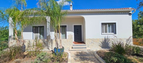 3 Schlafzimmer Villa in Loule, Portugal, Nr. 133491 3
