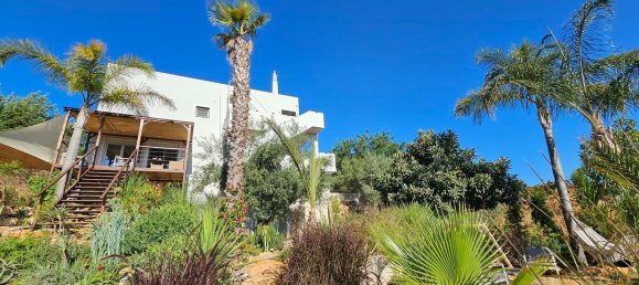 3 Schlafzimmer Villa in Loule, Portugal, Nr. 133491 11