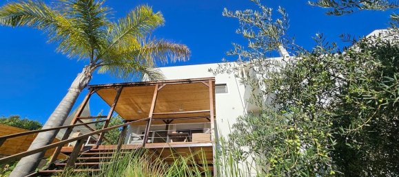 3 Schlafzimmer Villa in Loule, Portugal, Nr. 133491 48