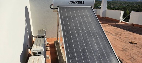 3 Schlafzimmer Villa in Loule, Portugal, Nr. 133491 33