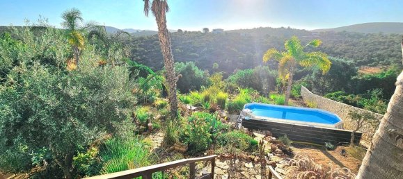 3 Schlafzimmer Villa in Loule, Portugal, Nr. 133491 28