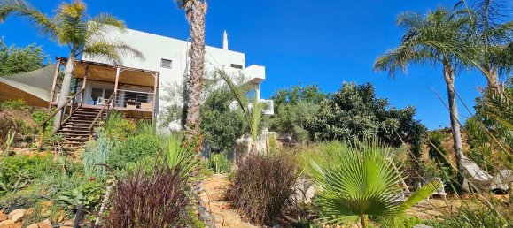 3 Schlafzimmer Villa in Loule, Portugal, Nr. 133491 14