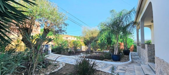 3 Schlafzimmer Villa in Loule, Portugal, Nr. 133491 2