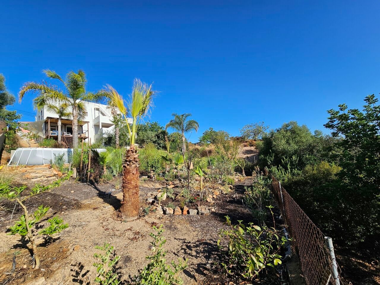 3 Schlafzimmer Villa in Loule, Portugal, Nr. 133491