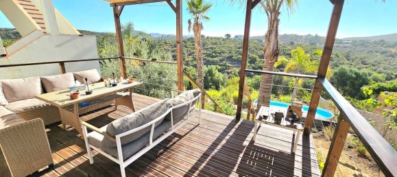 3 Schlafzimmer Villa in Loule, Portugal, Nr. 133491 27