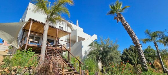 3 Schlafzimmer Villa in Loule, Portugal, Nr. 133491 9