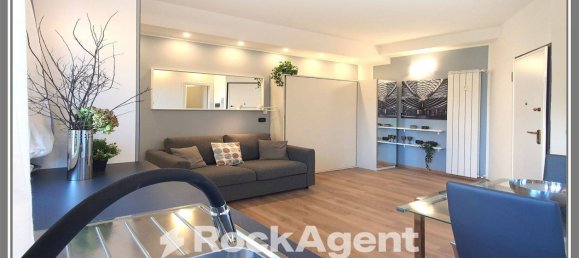 Квартира с 1 спальней в Милан, Италия № 321526 4