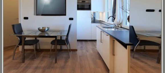 Квартира с 1 спальней в Милан, Италия № 321526 2