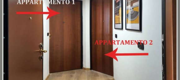 Квартира с 1 спальней в Милан, Италия № 321526 7