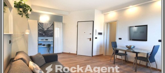 Квартира с 1 спальней в Милан, Италия № 321526 6