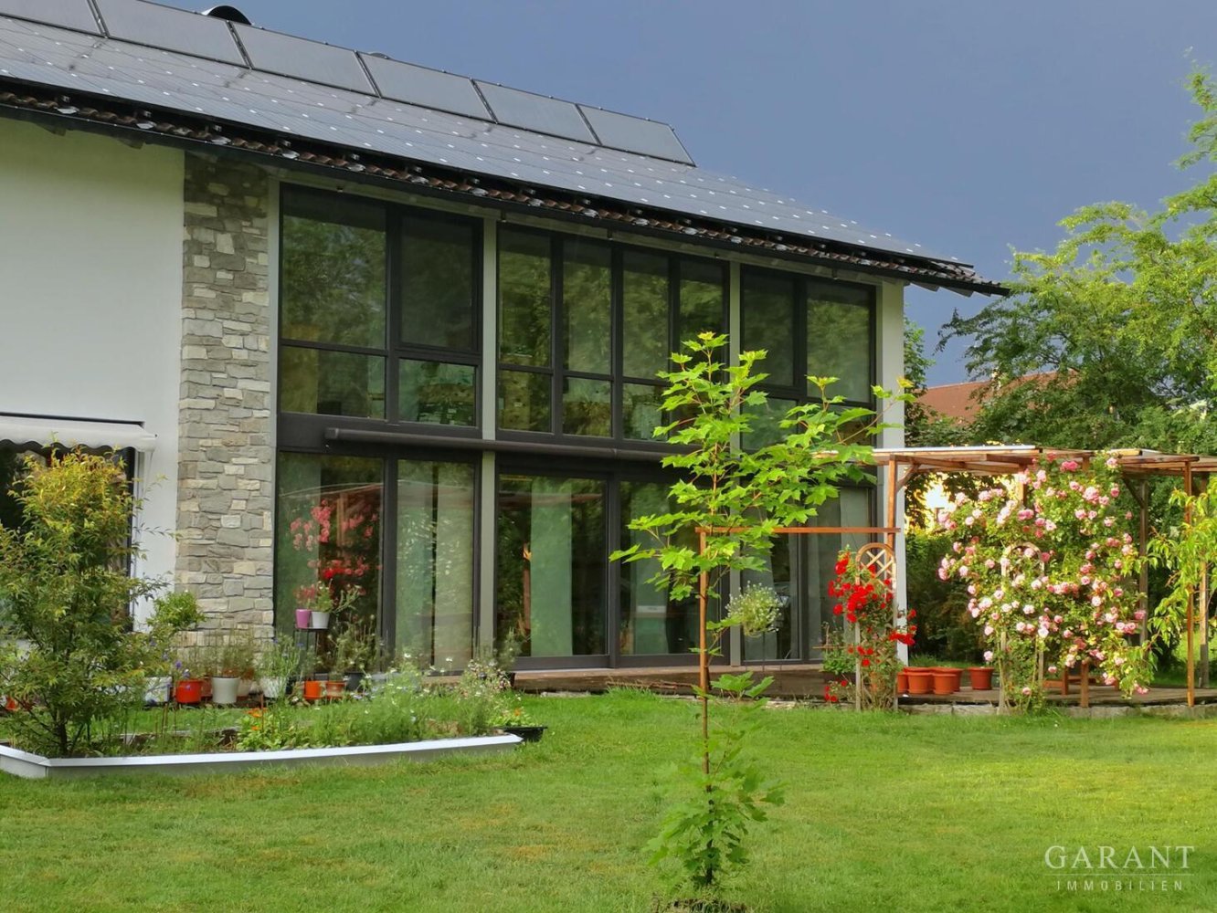 Casa de 8 divisões em Berchtesgadener Land, Germany N.º 119336