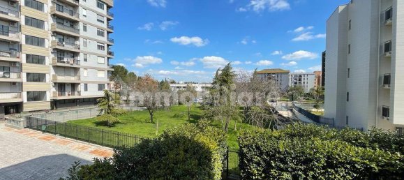 Квартира с 3 спальнями в Фоджа, Италия № 172461 5