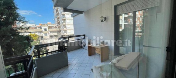 Квартира с 3 спальнями в Фоджа, Италия № 172461 11