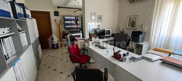 Квартира с 3 спальнями в Фоджа, Италия № 172461 14