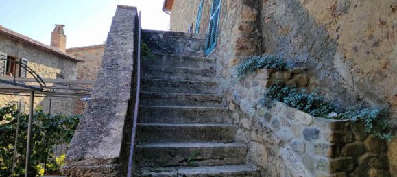5 rooms Apartment in Castiglione d'Orcia, Italy No. 60896 36