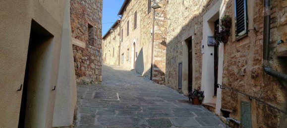 5 rooms Apartment in Castiglione d'Orcia, Italy No. 60896 35