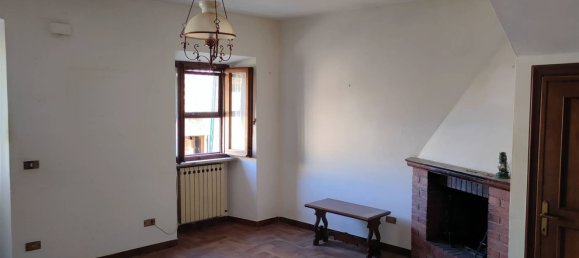 5 rooms Apartment in Castiglione d'Orcia, Italy No. 60896 16