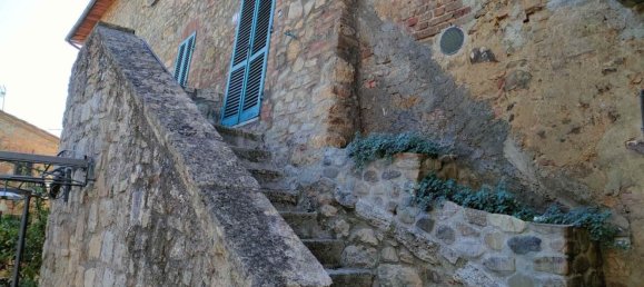 5 rooms Apartment in Castiglione d'Orcia, Italy No. 60896 37