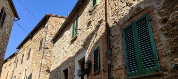 5 rooms Apartment in Castiglione d'Orcia, Italy No. 60896 34