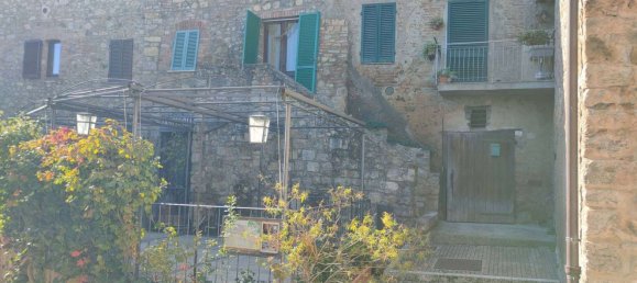 5 rooms Apartment in Castiglione d'Orcia, Italy No. 60896 32