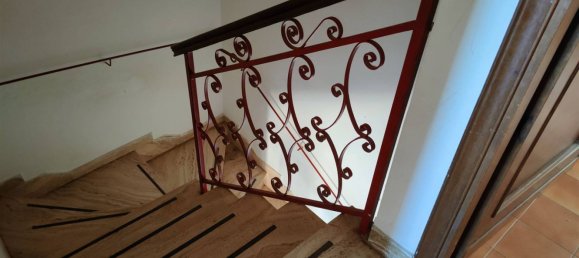 5 rooms Apartment in Castiglione d'Orcia, Italy No. 60896 13