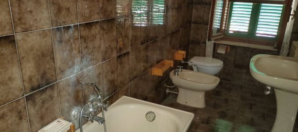 5 rooms Apartment in Castiglione d'Orcia, Italy No. 60896 20