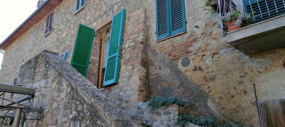 5 rooms Apartment in Castiglione d'Orcia, Italy No. 60896 29