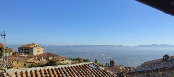 5 rooms Apartment in Castiglione d'Orcia, Italy No. 60896 2