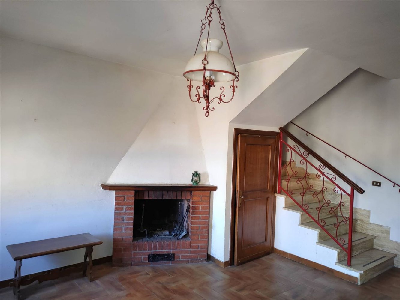 5 rooms Apartment in Castiglione d'Orcia, Italy No. 60896