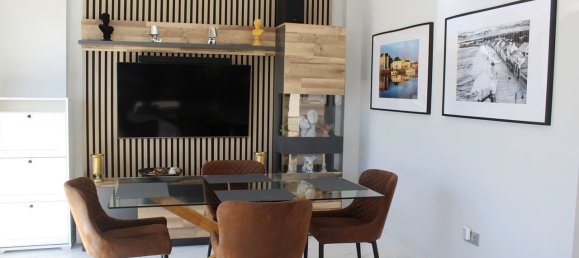 4 Schlafzimmer Haus in Dehesa De Campoamor, Spain, Nr. 188005 3