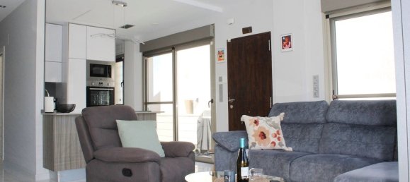 4 Schlafzimmer Haus in Dehesa De Campoamor, Spain, Nr. 188005 6