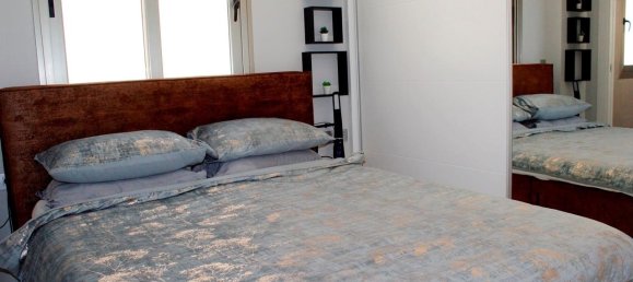 4 Schlafzimmer Haus in Dehesa De Campoamor, Spain, Nr. 188005 7
