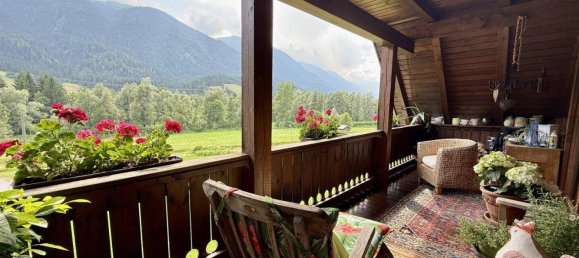 3غرفة شقة في Kirchbach, Austria رقم 166251 5