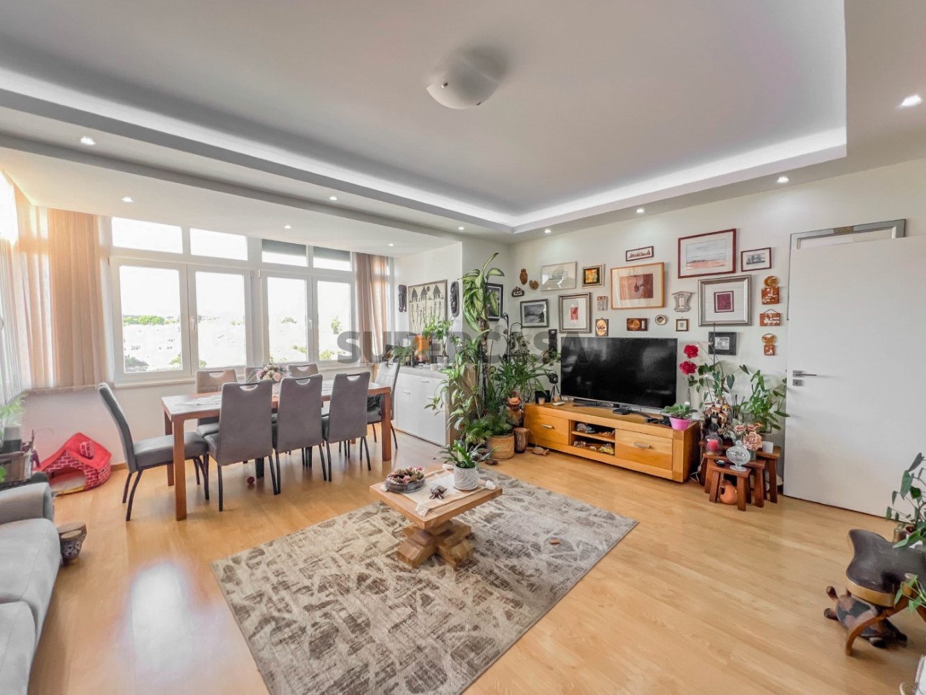 2 bedrooms Apartment in Oeiras, Portugal No. 351170