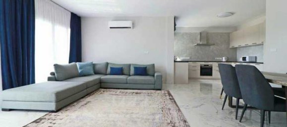 4 غرف نوم شقة في Parekklisia, Cyprus رقم 18462 5