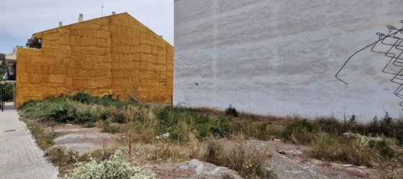 Terreno en Naquera, Spain No. 156159 5