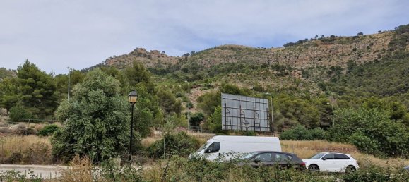 Terreno en Naquera, Spain No. 156159 8