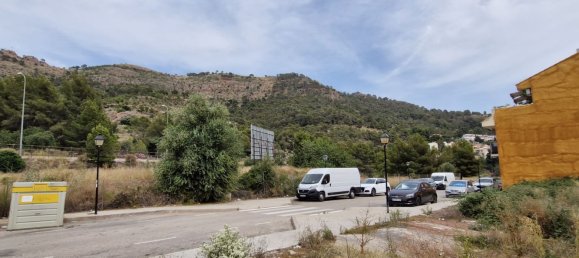 Terreno en Naquera, Spain No. 156159 7